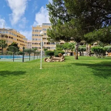 La Mata * Торевьиа