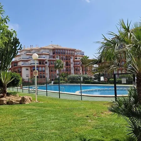 Апартаменты La Mata *